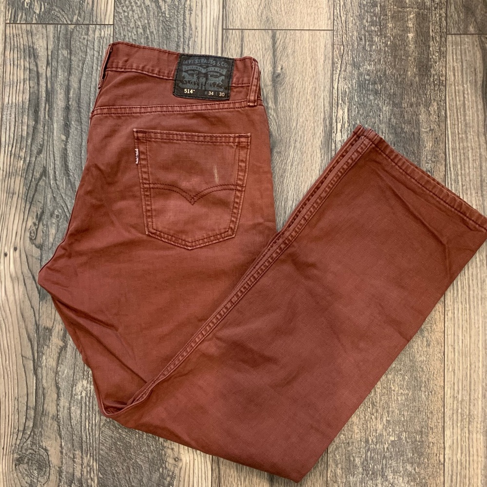 Levi’s Jeans 514 34x30